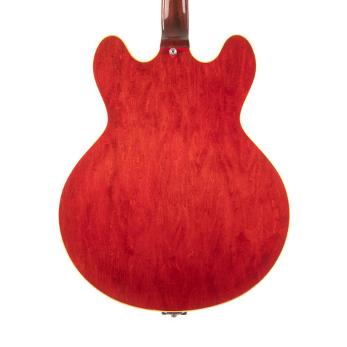 Vintage Gibson ES-335 TDC Cherry 1970