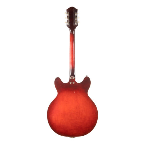 Vintage Airline Model H78 Cherry Sunburst 1965