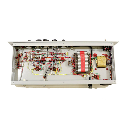 Used Matchless RV-1 Tube Reverb Sampson Era 1993