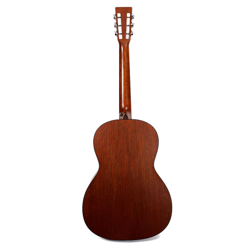 2002 Martin OOO-16SGT Acoustic Guitar Natural Finish