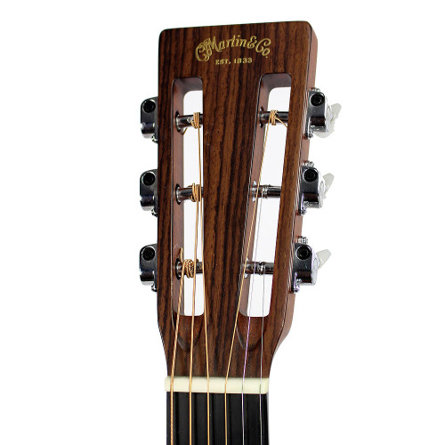 2002 Martin OOO-16SGT Acoustic Guitar Natural Finish