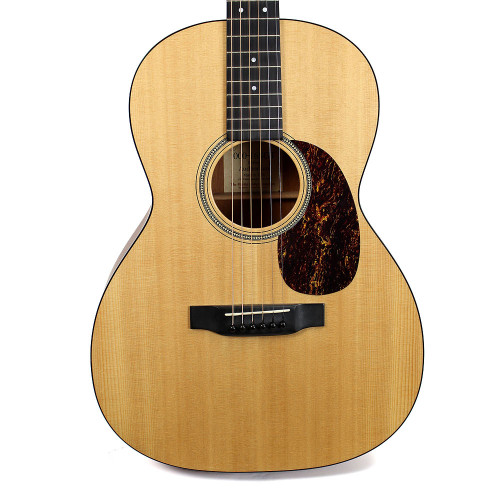 2002 Martin OOO-16SGT Acoustic Guitar Natural Finish