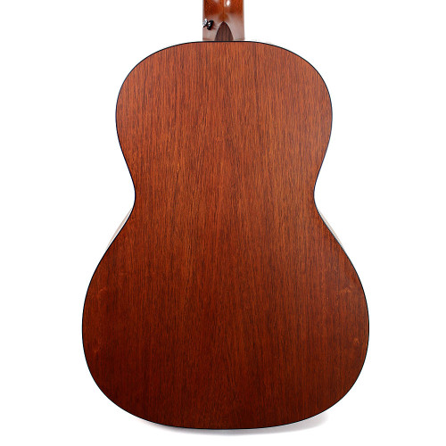 2002 Martin OOO-16SGT Acoustic Guitar Natural Finish