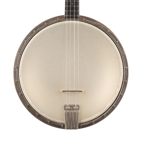 Vintage Martin Tenor Banjo Natural