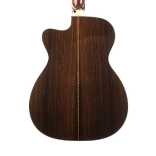 Used Martin MC-40 Eric Johnson Signature Edition 2003