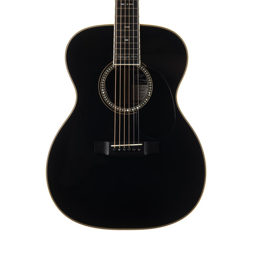 Used Martin Eric Clapton 000-ECHF Bellezza Nera 2005