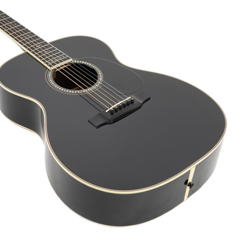 Used Martin Eric Clapton 000-ECHF Bellezza Nera 2005