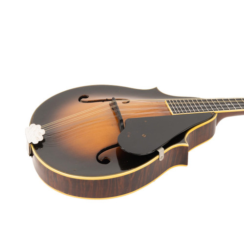 Vintage Martin Style 2-20 Mandolin Sunburst 1938