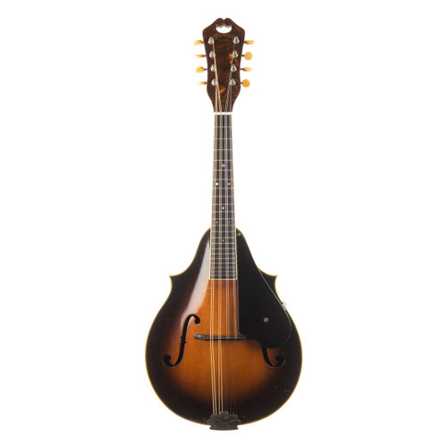 Vintage Martin Style 2-20 Mandolin Sunburst 1938