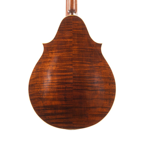 Vintage Martin Style 2-20 Mandolin Sunburst 1938