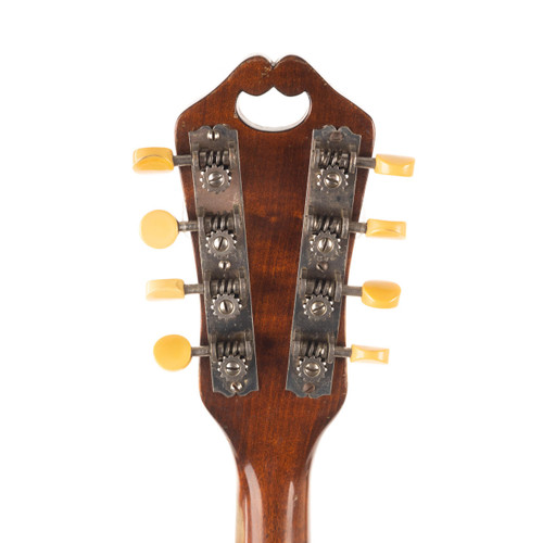 Vintage Martin Style 2-20 Mandolin Sunburst 1938