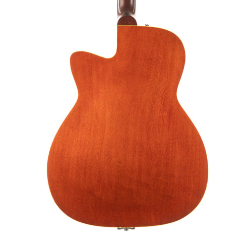 Vintage Martin F-55 Sunburst 1962