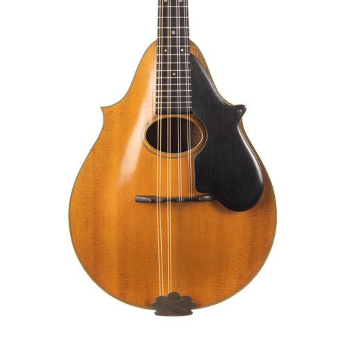Vintage Martin Style 20 Mandolin Natural