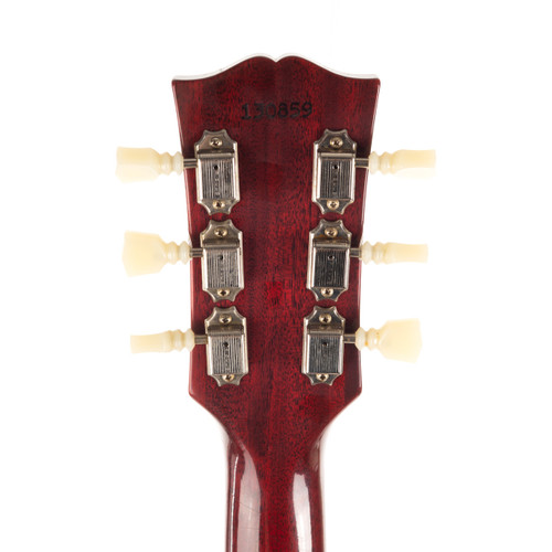 Gibson Custom 1961 ES-335 Reissue Ultra Light Aged - '60s Cherry