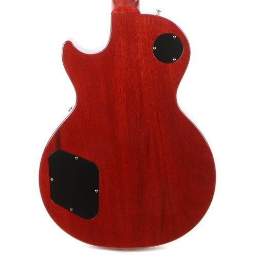Used Gibson Les Paul Standard '60s - Bourbon Burst