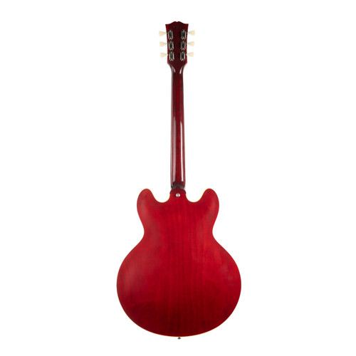 Gibson Custom 1964 ES-335 Reissue VOS - Sixties Cherry