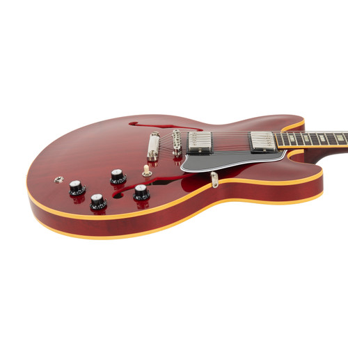 Gibson Custom 1964 ES-335 Reissue VOS - Sixties Cherry