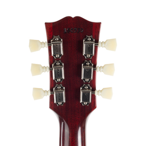Gibson Custom 1964 ES-335 Reissue VOS - Sixties Cherry