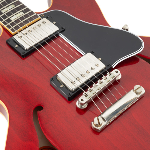 Gibson Custom 1964 ES-335 Reissue VOS - Sixties Cherry