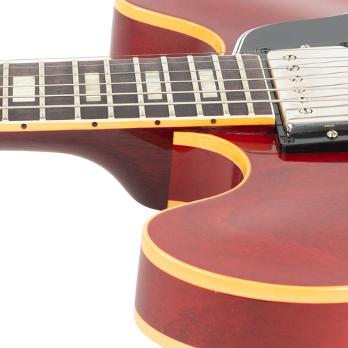 Gibson Custom 1964 ES-335 Reissue VOS - Sixties Cherry