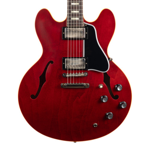 Gibson Custom 1964 ES-335 Reissue VOS - Sixties Cherry