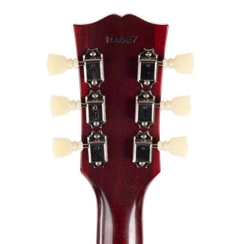 Gibson Custom 1964 ES-335 Reissue VOS - Sixties Cherry
