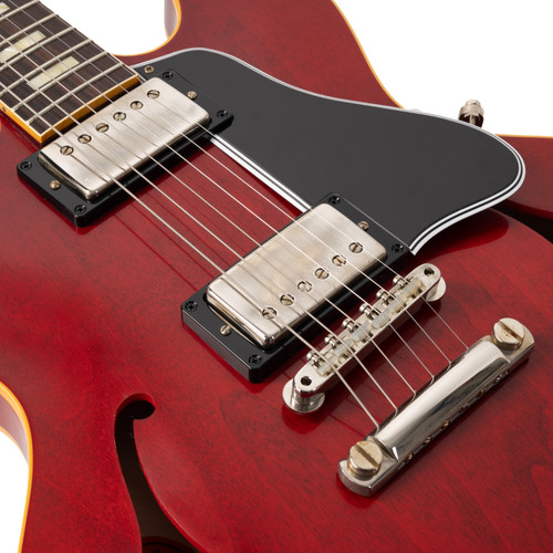 Gibson Custom 1964 ES-335 Reissue VOS - Sixties Cherry