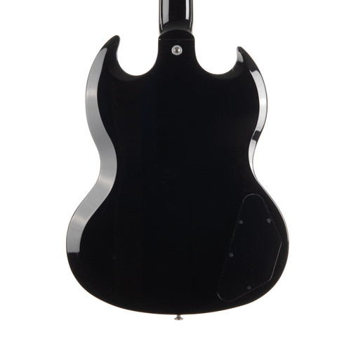 Gibson SG Standard Left Handed - Ebony
