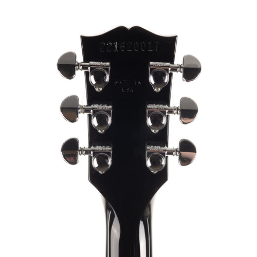 Gibson SG Standard Left Handed - Ebony