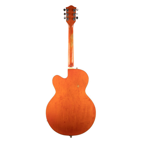 Vintage Gretsch Chet Atkins 6120 Orange 1960