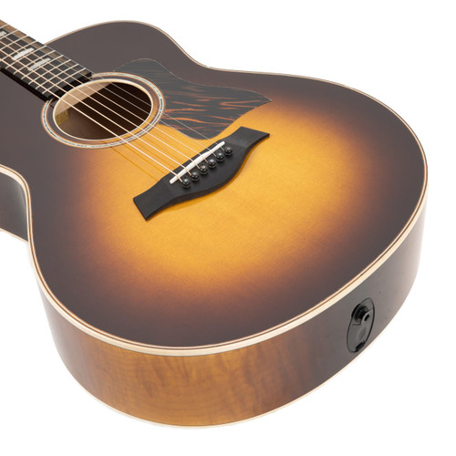 Taylor 611e LTD Grand Theater Acoustic Electric - Tobacco Sunburst