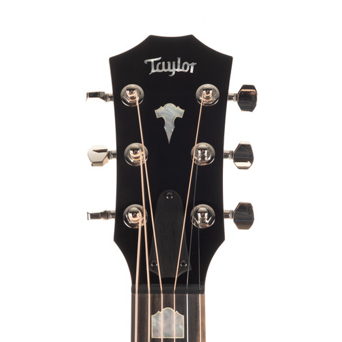 Taylor 611e LTD Grand Theater Acoustic Electric - Tobacco Sunburst