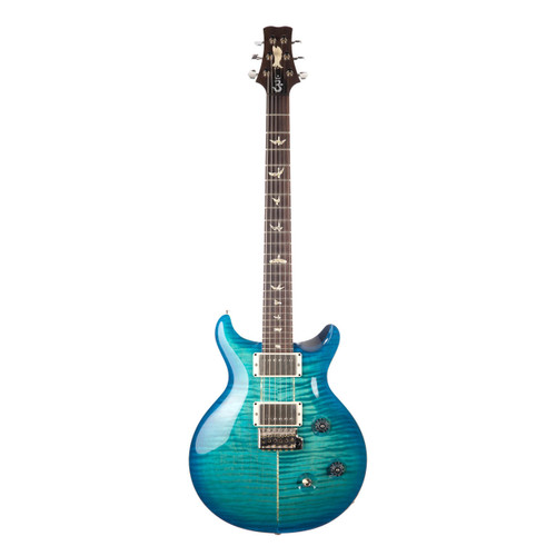 Used PRS Santana Makena Blue 2013