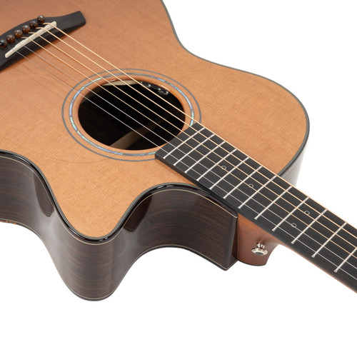 Used Furch Yellow OMc-CR Natural 2020