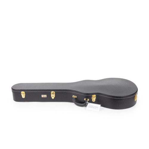 Gibson Custom 1957 Les Paul Custom Reissue 2-Pickup VOS - Ebony