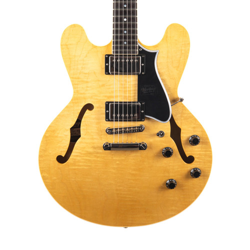 Heritage H-535 Standard Semi Hollow - Antique Natural AN36202