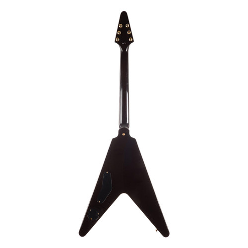 Used Gibson 50th Anniversary Flying V Brimstone Burst 2008