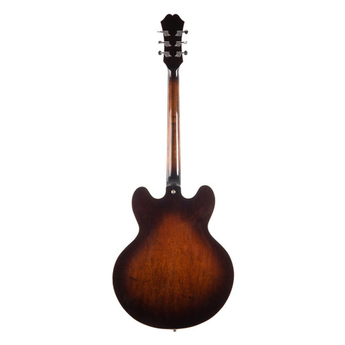 Vintage Epiphone Riviera MIJ Antique Sunburst