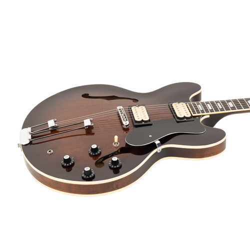 beep　Epiphone riviera Used Epiphone Nick Valensi Riviera P94 Antique Natural