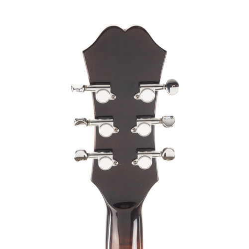 Vintage Epiphone Riviera MIJ Antique Sunburst