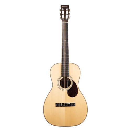Used Eastman E20P Parlor Acoustic Natural 2022