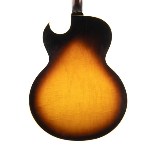 Vintage Gibson ES-175 Sunburst 1966