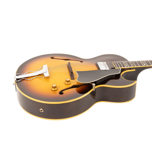 Vintage Gibson ES-175 Sunburst 1966