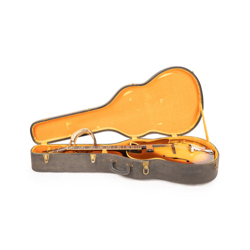 Vintage Gibson ES-175 Sunburst 1966