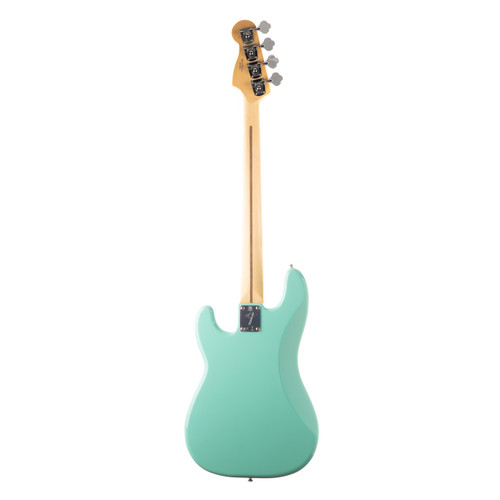 Fender Player Precision Bass Pau Ferro - Sea Foam Green