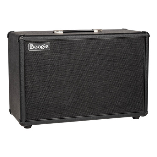 Mesa Boogie 2x12 Boogie 180W Open Back Speaker Cabinet