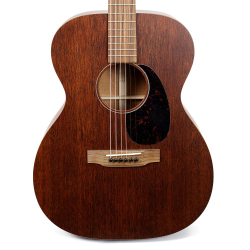 Martin 000-15M Mahogany Acoustic Guitar - Natural