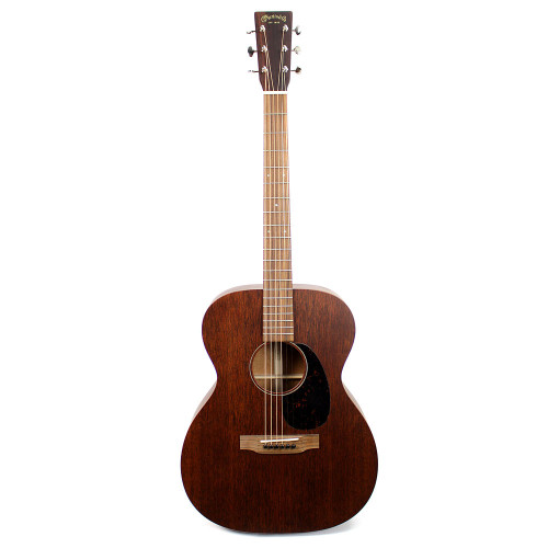 Martin 000-15M Mahogany Acoustic Guitar - Natural