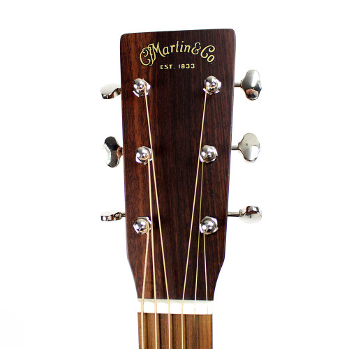 Martin 000-15M Mahogany Acoustic Guitar - Natural