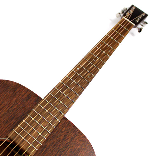 Martin 000-15M Mahogany Acoustic Guitar - Natural
